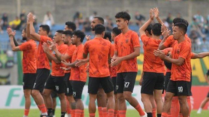Jadwal Liga 1 Hari Ini, Persis Solo vs Borneo FC, Permintaan Diego Michiels ke Suporter Pesut Etam