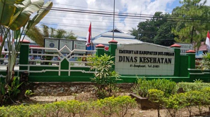 Jubir Dinas Kesehatan Bulungan dr Heriyadi Suranta Beber ada 10 Kluster Covid-19, 46 Pasien Dirawat