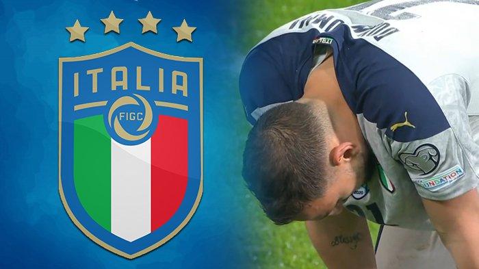 Nasib Sial Pengkhianat AC Milan, Karma Tinggalkan Rossoneri, Donnarumma Arrivederci Piala Dunia 2022