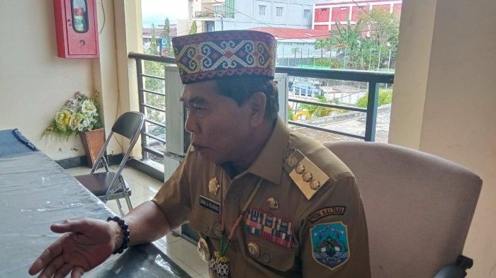 Gubernur Zainal Paliwang Buka Suara, Soal Dugaan Pejabat Pemprov Kaltara Gunakan Ijazah Palsu