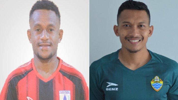 Sinyal PSM Makassar Mainkan Pemain Anyar Lawan RANS FC di Liga 1? Respons Eks Persipura Jayapura