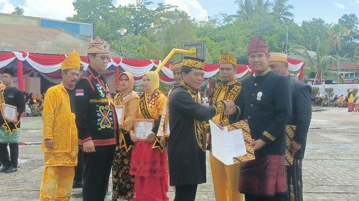 BREAKING NEWS Pemprov Kaltara Cairkan Insentif Guru, Tahun Ini Ada Kenaikan Rp 100 Ribu