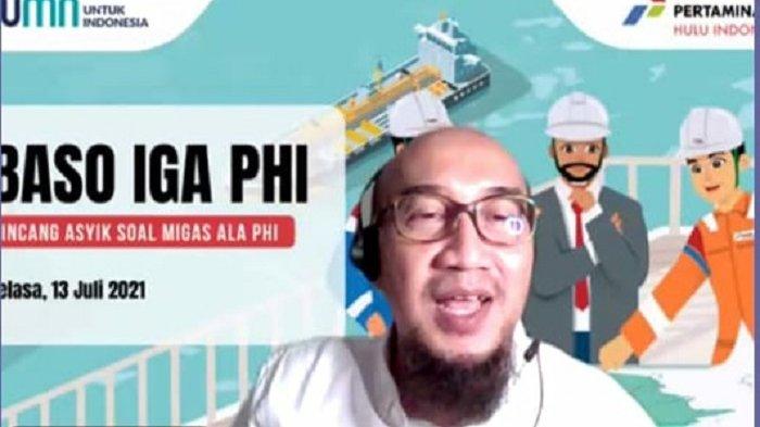 PHI Konsisten dalam Pemberdayaan Masyarakat, Siapkan Program Petani 4.0 hingga Budaya Lalat Hitam