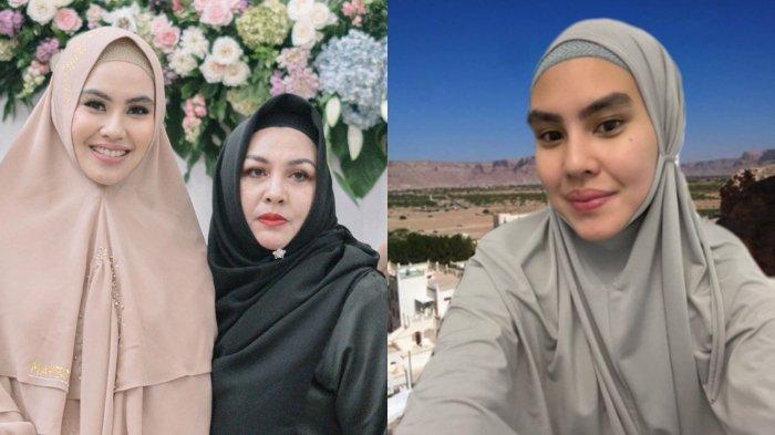 Jadi Istri Usman Bin Yahya, Kartika Putri Kaget, Asuh Tiga Anak Suaminya: Pasti Kaget Mereka Berbeda
