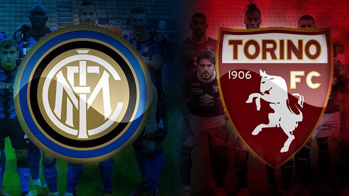 LIVE STREAMING Inter Milan vs Torino, Lautaro Martinez Cadangan, Tonton di beIN Sports Pukul 21.00