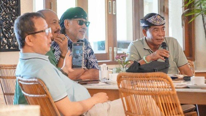 Gubernur Zainal Undang Investor Kanada dan Polandia Berinvestasi di Kaltara, Ini Potensi Ditawarkan