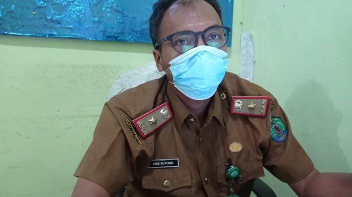 UPDATE Covid-19 di Nunukan Kamis 7 Oktober 2021, Kasus Positif Bertambah 1 Pasien, Sembuh 7 Orang