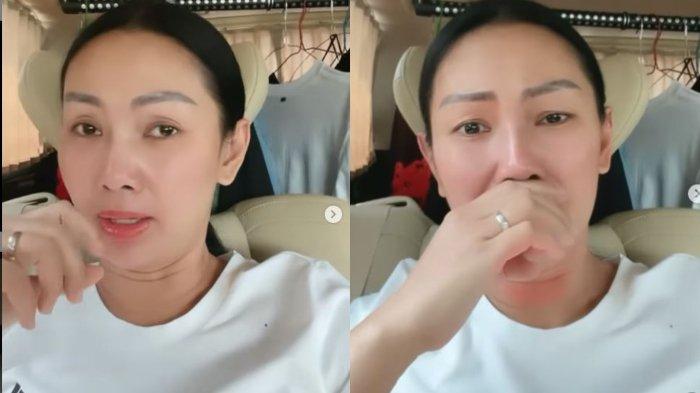 Kalina Ocktaranny Alami Pendarahan, Dokter Kandungan Sebut Kecil Kemungkinan Janin untuk Bertahan