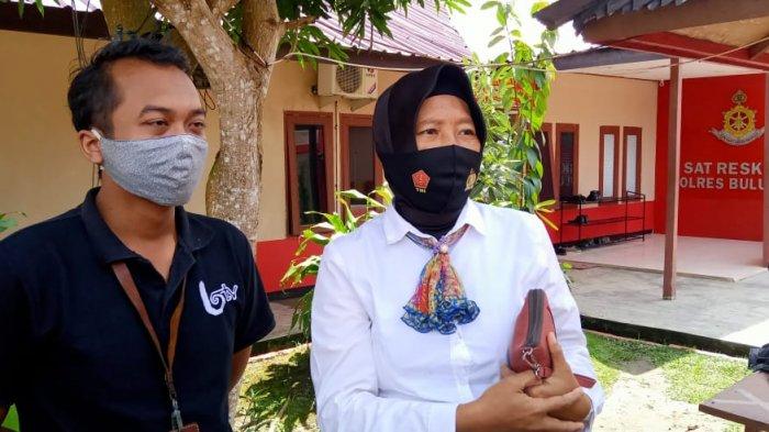 Pria di Bulungan Diduga Rudapaksa Anak Perempuan di Warung, Tersangka Lakukan Usai Tonton Film Po*no