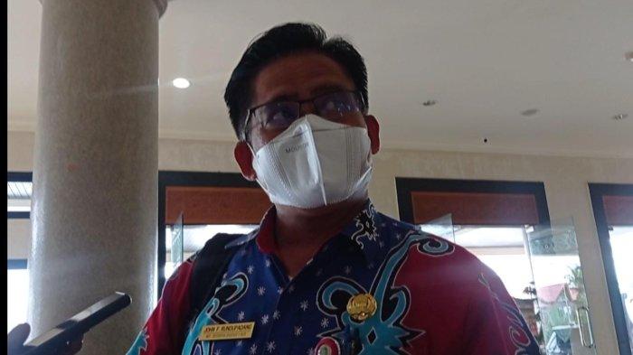 Tindaklanjut Uji Roti Diduga Berbahan Pangan Berbahaya, Ini Temuan Dinas Kesehatan PPKB Malinau
