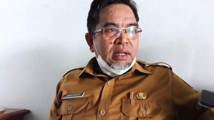 Menurun Kasus Covid-19, Dinas Pendidikan Bulungan: 6 Kecamatan Siap Laksanakan Belajar Tatap Muka