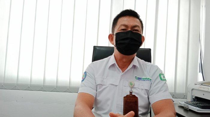 BPJS Tanjung Selor Punya Klasifikasi Pelayanan Kesehatan Bagi Masyarakat, Ini Penjelasan Alfonsous