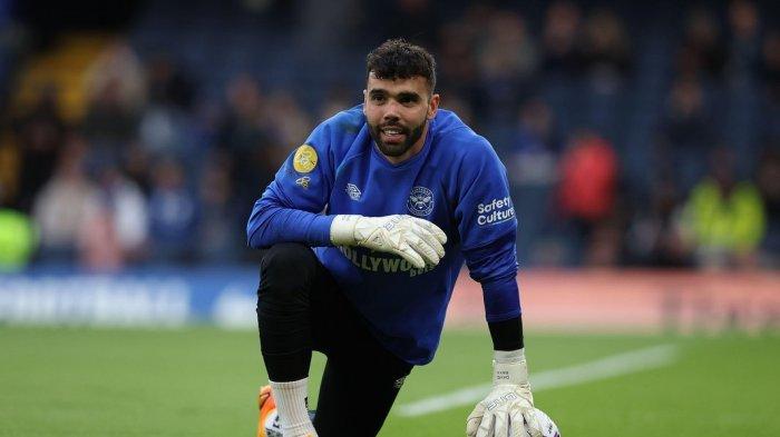 Arsenal Rayu Kiper Timnas Spanyol Pindah ke Emirates Stadium, Siap-siap Aaron Ramsdale Punya Saingan