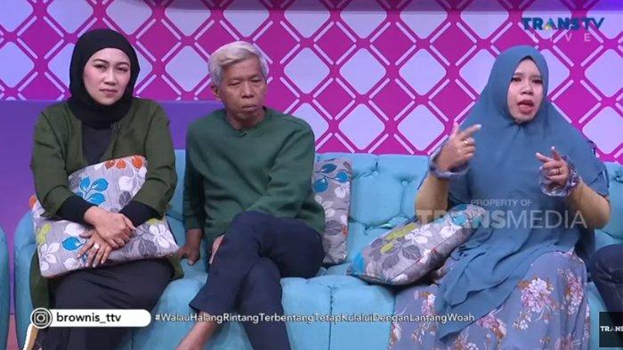 Kebohongan Rohimah Terbongkar Depan Kiwil? Venti Figianti Singgung Uang Anak Saat Ditinggal ke Turki