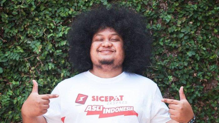 Babe Cabita Sukses Turunkan Berat Badan 20 Kg dalam 3 Bulan, Ternyata Ini Rahasianya