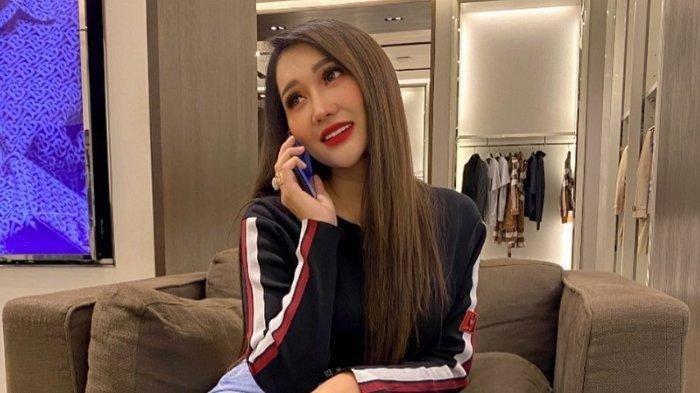 Sikap Ria Ricis Saat Tahu Lucinta Luna Jual Tas Pemberiannya, Rupanya Untuk Modal Beli Barang Ini