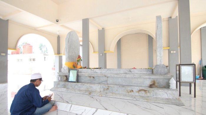 Perjalanan Syiar Islam Tunggang Parangan, Berdakwah di Sepanjang Pesisir Kaltim