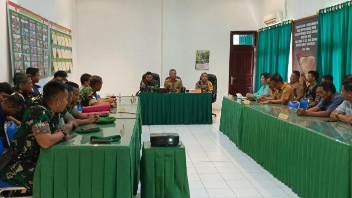 Askab PSSI Malinau Prihatin Insiden Pemukulan Wasit, Berlakukan Sanksi Blacklist Tim