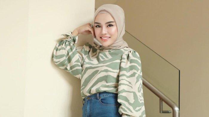 Laporan Terhadap Medina Zein Naik ke Penyidikan, Marissya Icha Tutup Pintu Damai