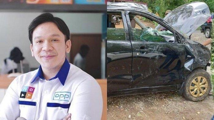 Kronologi Mobil Tim Jordi Onsu Kecelakaan di Malang, Teriak Minta Tolong saat Mobil Masuk Jurang