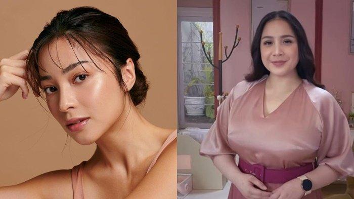 Nikita Willy Pamer Apartemen di Amerika,Warganet Mendadak Bandingkan dengan Nagita Slavina, Ada Apa?