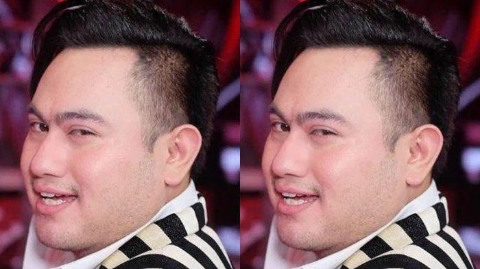 ISU SEGERA MENIKAH - Datangi butik Ivan Gunawan hingga diisukan segera menikah, pedangdut King Nassar buka suara.