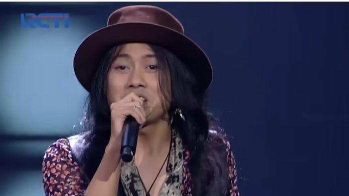 Profil Neyl Author, Peserta Indonesian Idol 2023 yang Trending Gegara Bawakan Lagu BCL Versi Rock