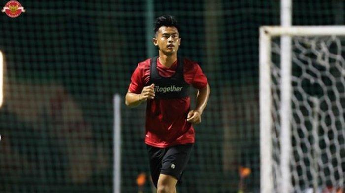 Mantan Pemain PSIS Semarang Pratama Arhan Dirumorkan Cabut dari Tokyo Verdy, Cek Fakta Sebenarnya