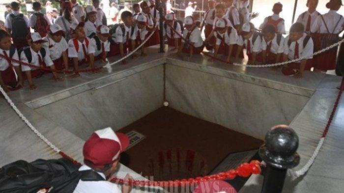 Jelang Peringatan Hari Kesaktian Pancasila, Berikut Fakta Sejarah, Bermula dari Tragedi G30S/PKI
