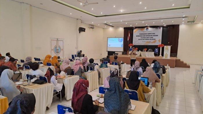 Bahasa Bulungan Wakili Kaltara di Festival Tunas Bahasa Ibu, Begini Alasannya