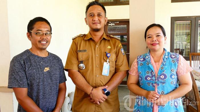 pemilik Pinungoh Langsat Lisumali 250925