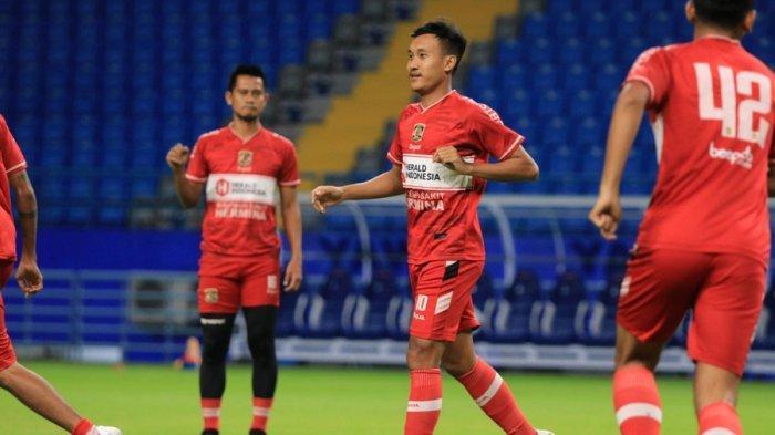 Jadwal Liga 2 Sore Ini Persiba Balikpapan vs Persipa Pati, Dilema Beruang Madu: Menang atau Terbuang