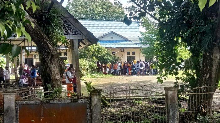 Layani 66 Ribu Penduduk Malinau, Ini Rincian Jumlah Petugas Kebersihan & Fasilitas Pendukungnya