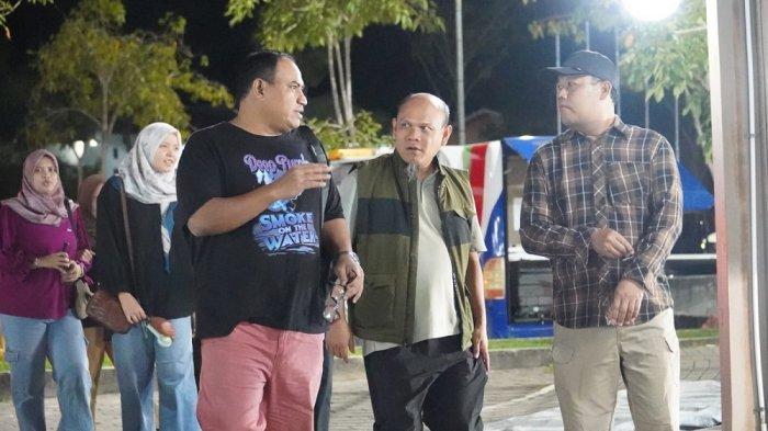 Pilkada Usai, Pj Bupati Zainal Arifin Ajak Masyarakat PPU Tetap Jaga Persatuan, Hindari Perpecahan