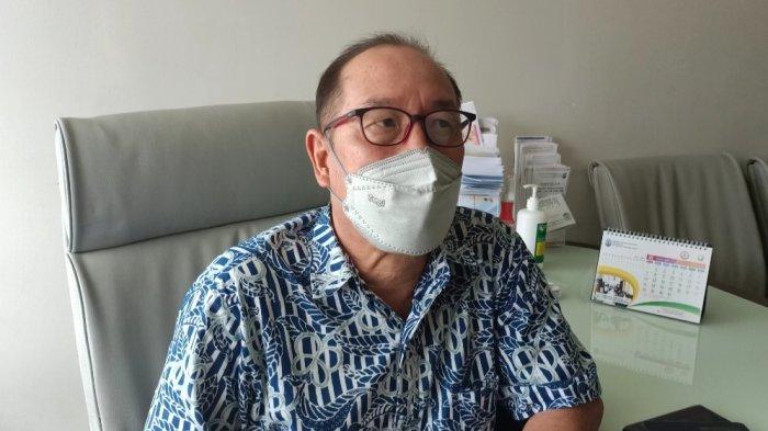 Nakes RSUD Tarakan Terpapar Covid-19 Jalani Isoman, Dua Dokter Masih Dirawat, Franky: Kondisi Baik