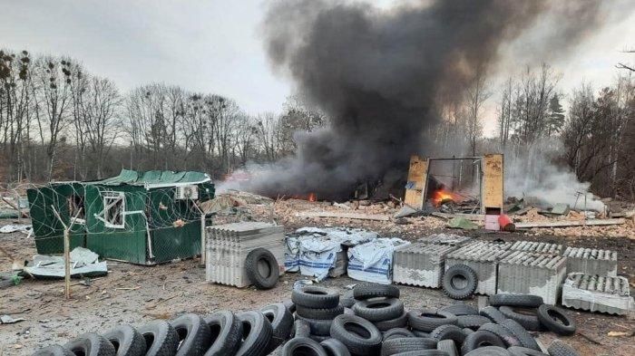 Rusia Klaim 10 WNI Jadi Tentara Bayaran Ukraina, 4 Orang Tewas saat Tempur, Kemlu RI Masih Dalami