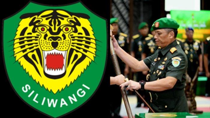 Mutasi TNI, Profil Pangdam III Siliwangi Mayjen Dadang Arif Abdurahman, Senior Maruli Simanjuntak
