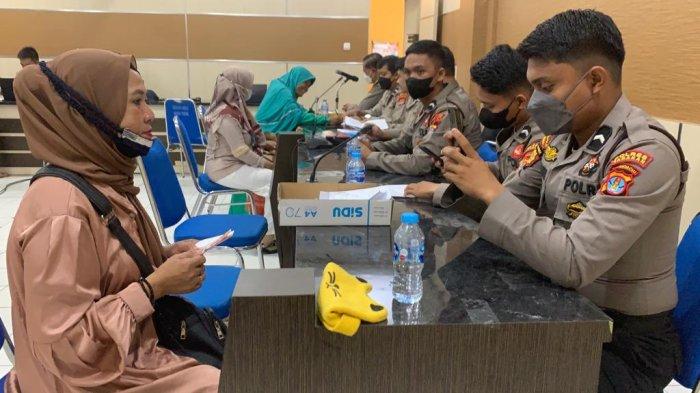 Kuota 6.000 Penerima PKLW Minyak Goreng Belum Terpenuhi, Ternyata Banyak Pedagang Pulang Kampung
