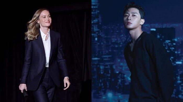 Film The Marvels Dikonfirmasi Tayang 10 November 2023, Park Seo Joon akan jadi Suami Brie Larson