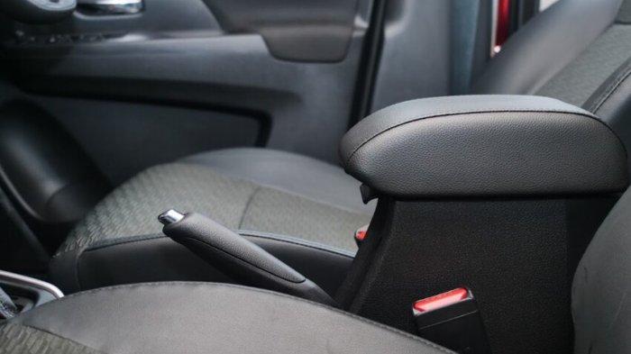 Begini Tips Menggunakan Rem Tangan Mobil dengan Benar Agar Kampas Tidak Cepat Rusak