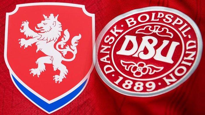 Berlangsung Live Streaming Rep Ceko vs Denmark Euro 2020 Siaran Langsung RCTI, Skor 0-0