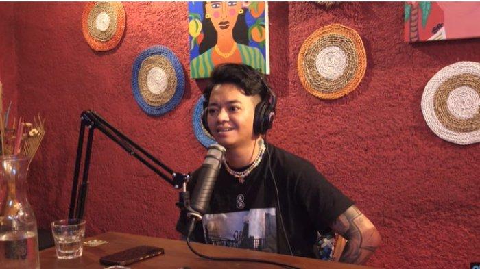 Reza Arap Ungkap Perubahan Diri Setelah Digugat Cerai Wendy Walters, Akui Lebih Bahagia dan Bebas
