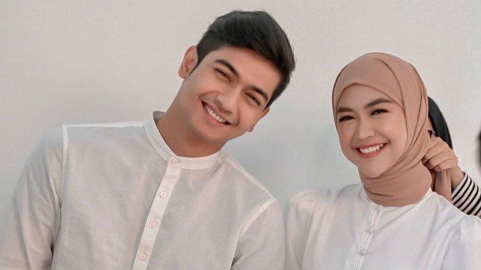 PACAR BARU RYAN - Setahun usai cerai dari Ria Ricis, Teuku Ryan dikabarkan punya gandengan baru.