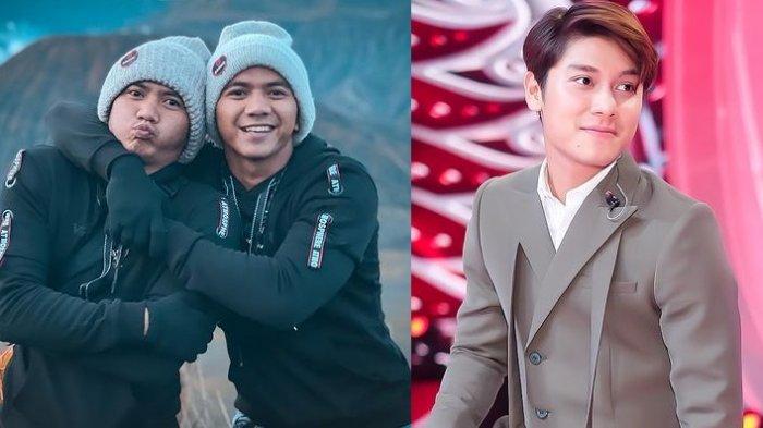 Ridho DA Bantah Berseteru dengan Rizky Billar, Ungkap soal Batal Jadi Bintang Tamu di Pesbukers