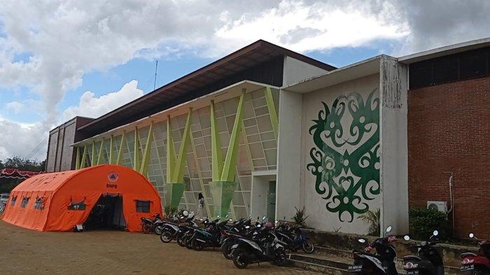 Pemkab Tana Tidung Segera Berlakukan Kawasan Tanpa Rokok, Berikut Lokasi Sasarannya