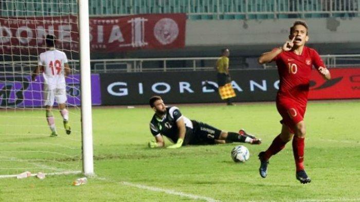 BERITA Timnas Indonesia: Besok Lawan Vietnam di Piala AFF 2020, Skuat Garuda Tanpa Egy Maulana Vikri