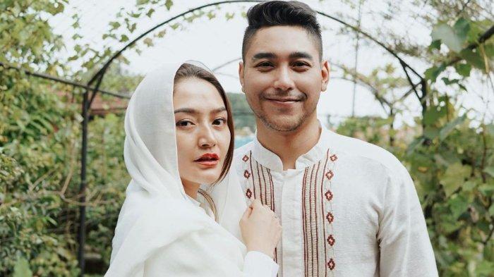 Siti Badriah dan Krisjiana Baharuddin Memilih Tak Bocorkan Wajah Sang Anak, Arti Nama Baby Fruity