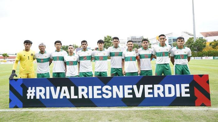 Timnas Indonesia Harus Waspada, Malaysia Cari Pelampiasan Usai Dibantai Vietnam di Piala AFF