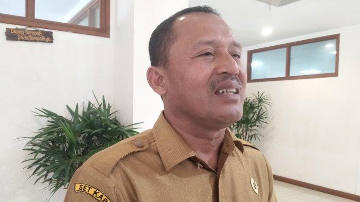 Dinas PUPR PPU Fokus Bangun Jalan dan Irigasi di 2025