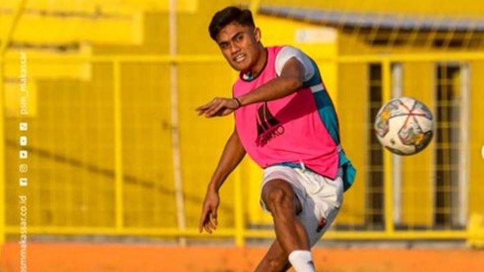 Striker Timnas Indonesia Kembali Jelang PSM Makassar vs PSS Sleman, Bisa jadi Mimpi Buruk Super Elja